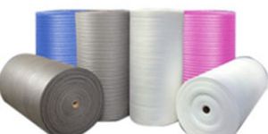 Expanded Polyethylene Foam