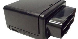 OBD Tracker VT-44 System
