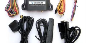 Vehicle Tracker System