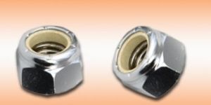 Nylock Nuts