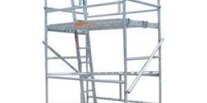 Movable Scaffolding