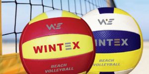 Volley Balls
