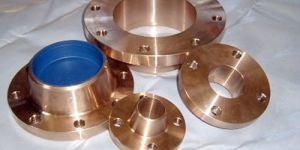Copper Flanges