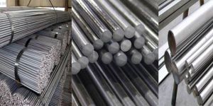 Rods Bars Forged Shaft