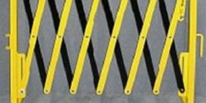 Stainless Steel Barricades