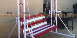 Stainless Steel Fancy Swing