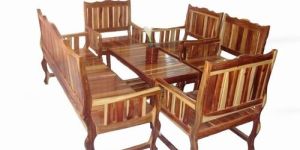 Wooden Furniture