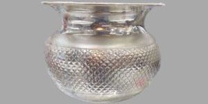 Silver Handi