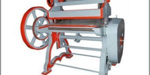 Paper Cutting Machine