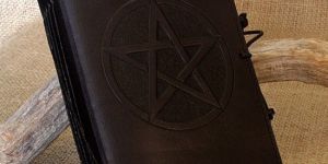 Black Leather Diaries