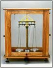 Analytical Balance