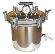 Autoclave