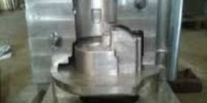 Gravity Die Casting Dies