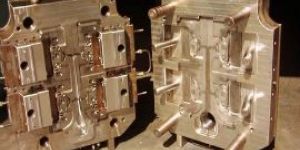 Pressure Die Casting Dies