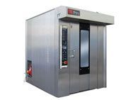 Rotary Rack Oven