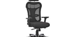 NET BACK CHAIR