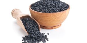 Black Sesame Seeds