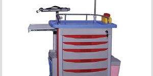 Emergency Trolley