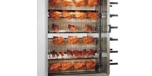 Chicken Rotesery