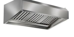 Exhaust Hood