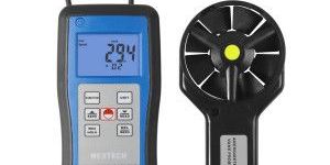 Digital Clamp Meter