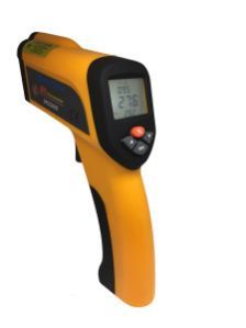 Digital Infrared Thermometer