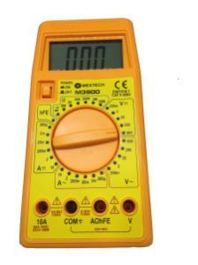 Digital Multimeter