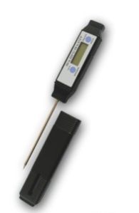 Digital Thermometer