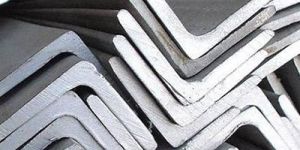 Stainless Steel Angle