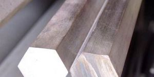 Stainless Steel Bars