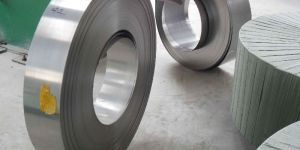 Stainless Steel Coils and Strips