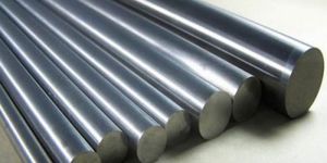 Stainless Steel Round Bar