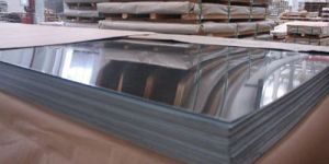 Stainless Steel Sheet
