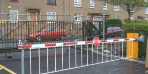 Boom Barriers