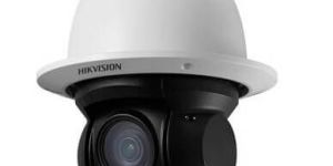 Speed Dome Camera