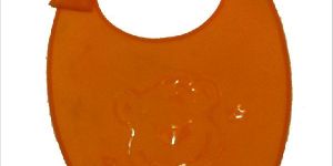 Baby Silicone Bib