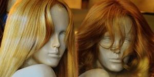 Lace Front Wigs