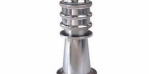 Triple Purpose Nozzles