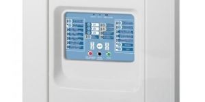 Conventional Fire Alarm Panel