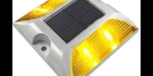 Solar Road Studs