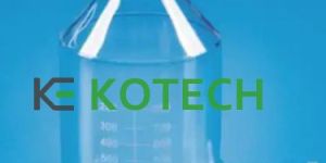 Glass Aspirator Bottle