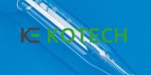 Glass Centrifuge Tube