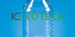 Reagent Bottle with Screw Cap