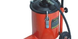 Grease Gun Bucket