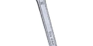 Single Open End Spanner