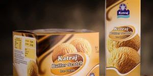 Butterscotch Icecream