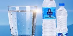 Mineral Water