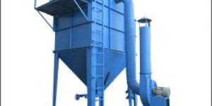 Air Pollution Control System