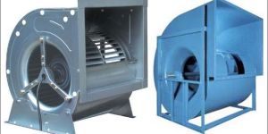 AIRFOIL FAN MULTIVANE FAN