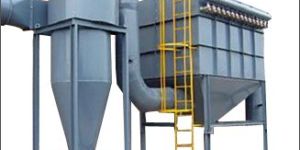 Hose Bag Type Pulse Jet Filter